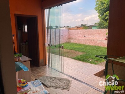 Casa na Barão do Belem-2