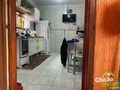 Casa na Barão do Belem-3