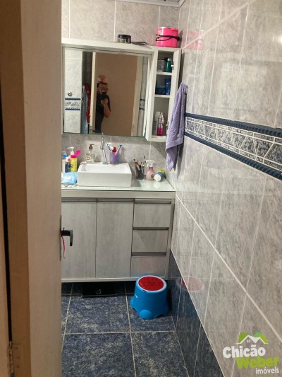 Casa na Barão do Belem-4