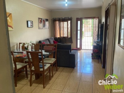 Casa na Barão do Belem-5