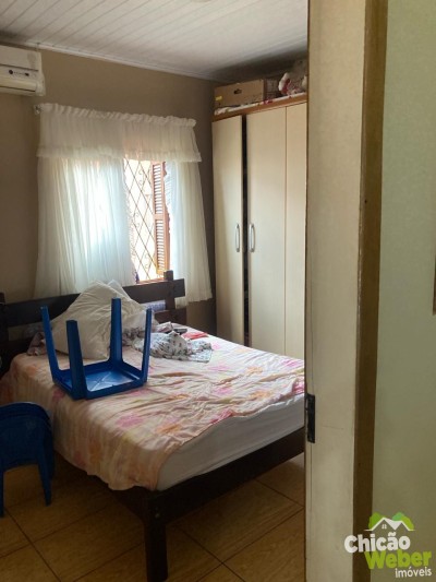 Casa na Barão do Belem-7