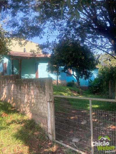Casa na São lucas-1