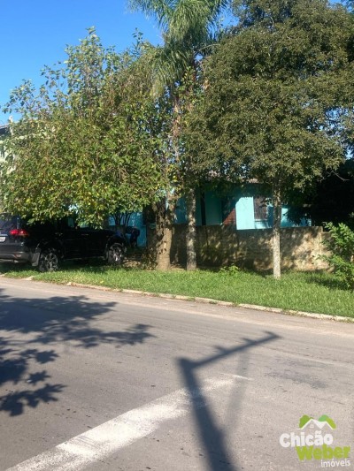 Casa na São lucas-3