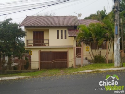 Casa na Santa Isabel