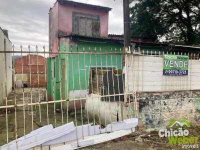 casa rua Santa Maria