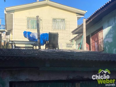 Casa rua Santa Maria