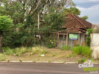 Terreno na Av. Liberdade