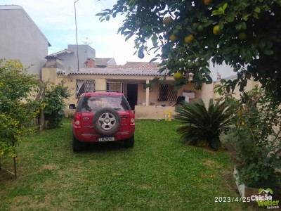 Loteamento Três figueiras Santa Isabel