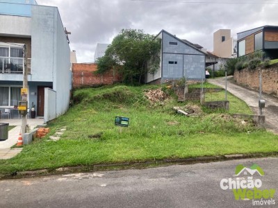 Terreno Condomínio Verdes Campos