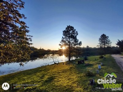 Sítio Águas Claras