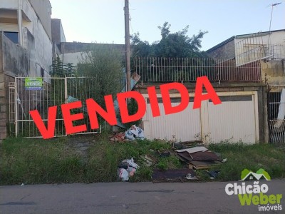 Terreno na rua Santa Isabel