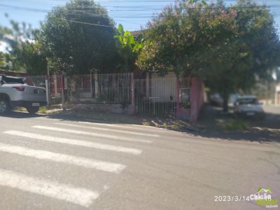 Casa Jardim Luciana na Santa Isabel