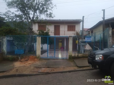 Casa Jardim Universitário