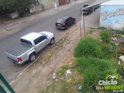 Terreno na av. Liberdade