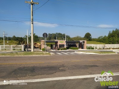 Condomínio Green Verde-1