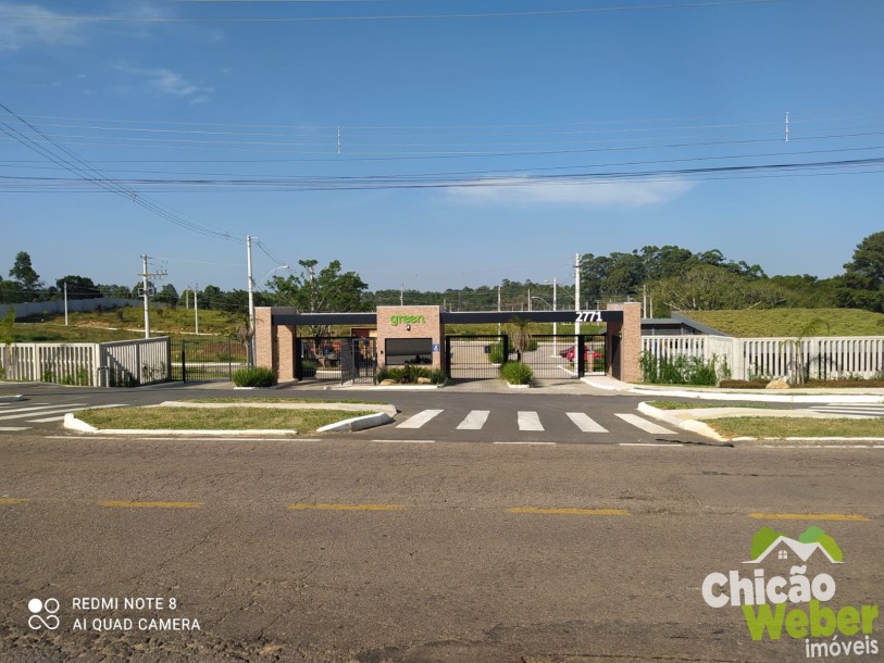 Condomínio Green Verde-0