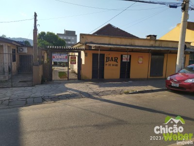 Rincão da Querência, Santa Isabel