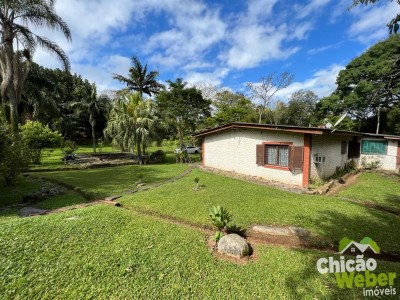 Sítio no Bairro Planalto