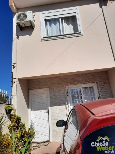 Sobrado Três Figueiras