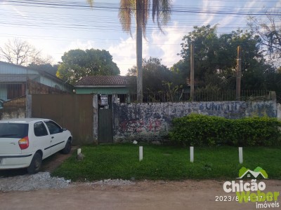 Casa Parque Índio Jari