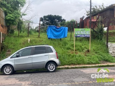 Terreno na avenida Liberdade
