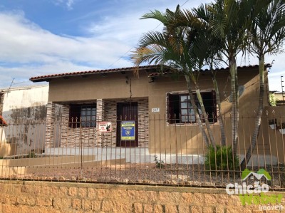 Casa na Santa Isabel