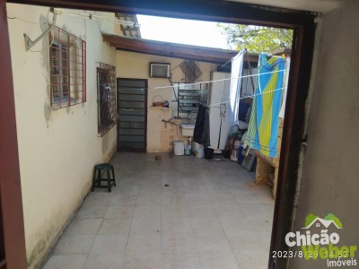 Casa na Santa Isabel-2