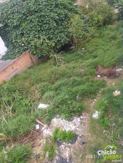 Terreno na av. Liberdade-1