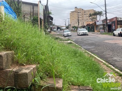 Terreno na avenida Liberdade-1